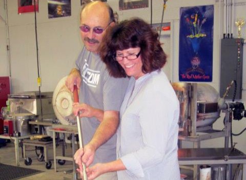 bob-and-laurie