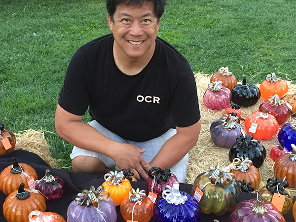 Kevin Chong