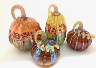 Skilled designs by Ken & Ingrid Hanson