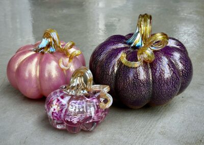 Complementary sizes and colors